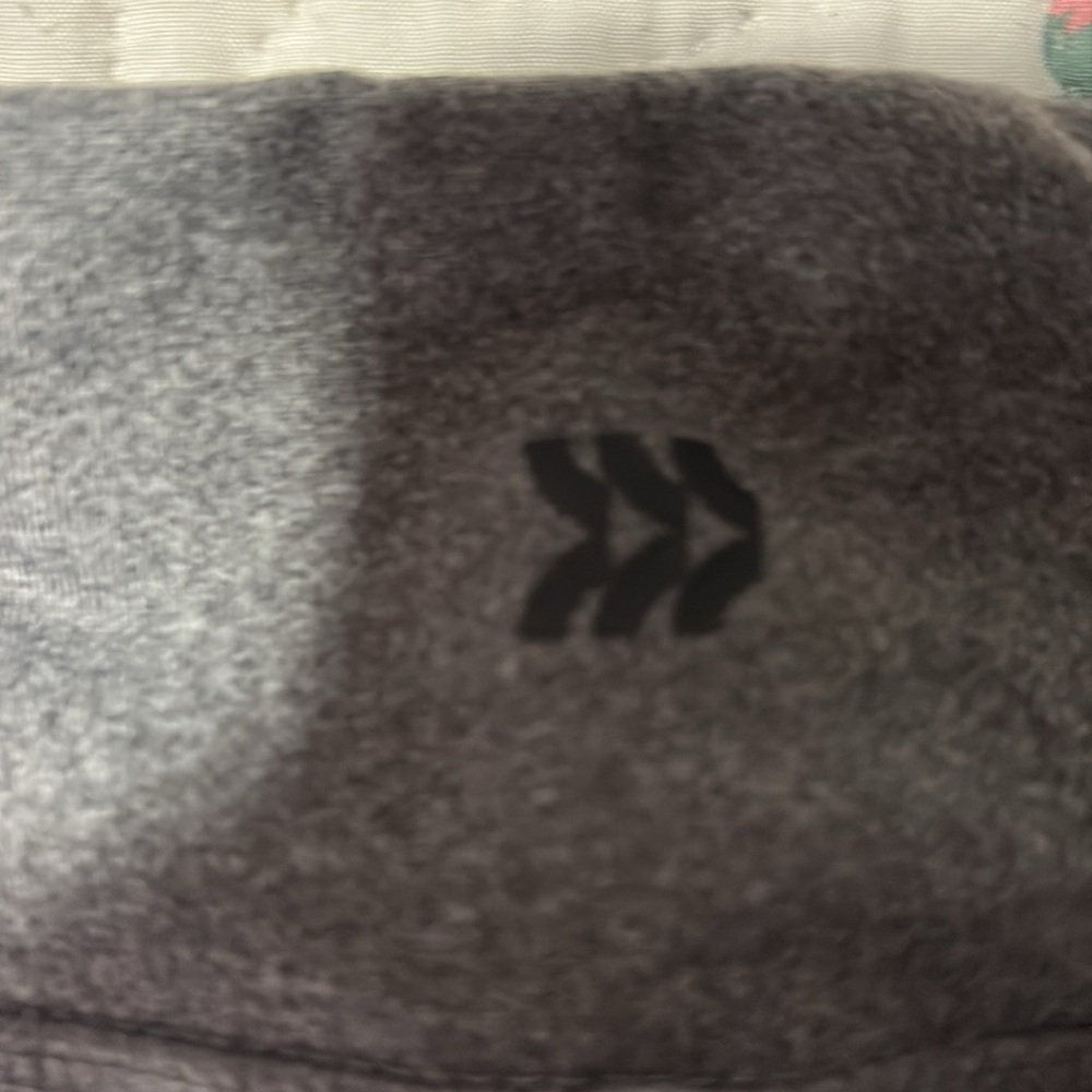 All in Motion Gray Sweatpants - Picture 4 of 4